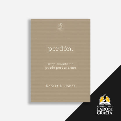 Perdón