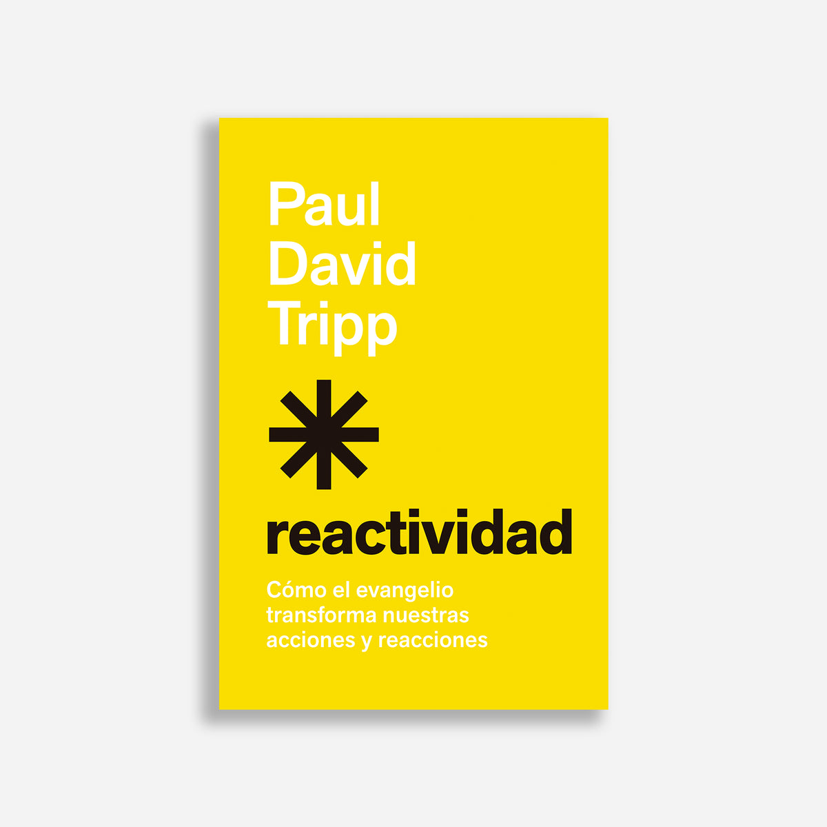 Reactividad