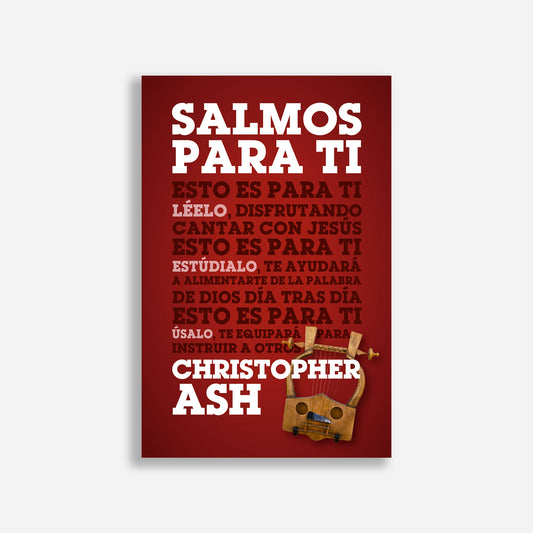 Salmos para ti