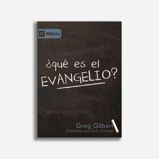 What Is the Gospel?