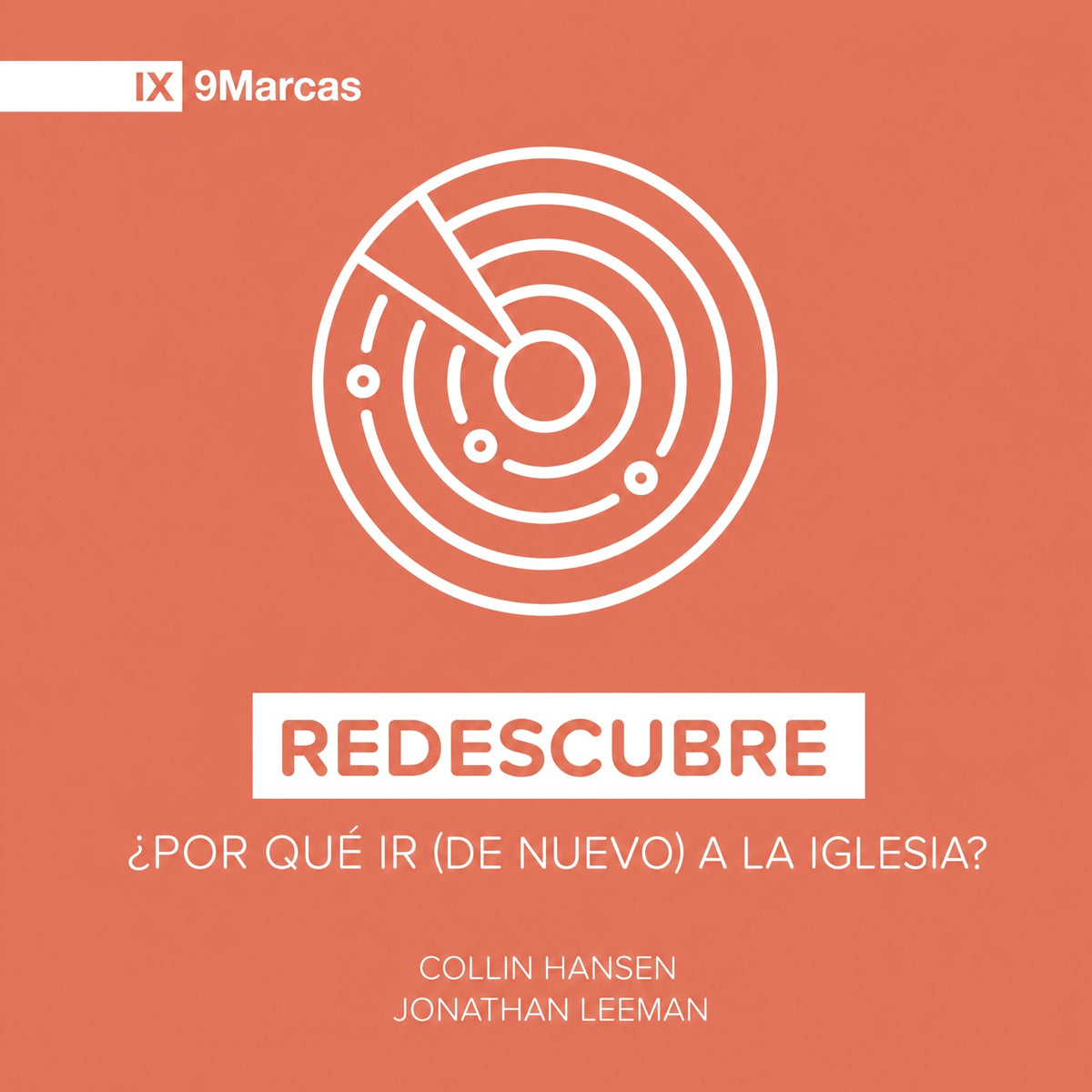 Redescubre ¿Por qué ir (de nuevo) a la iglesia?