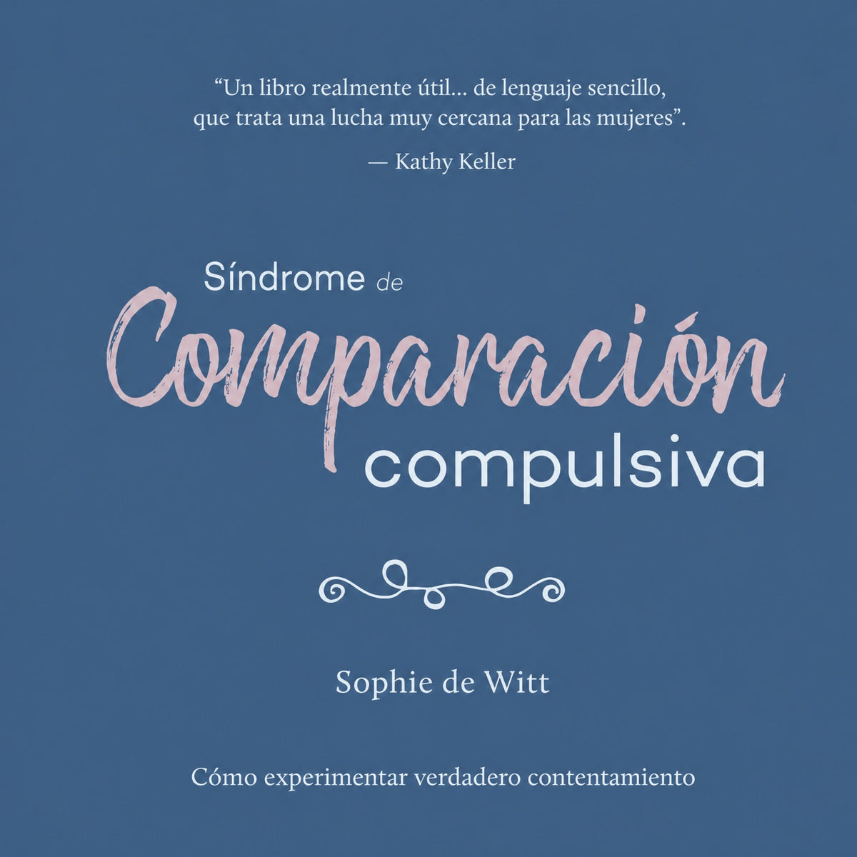 Síndrome de comparación compulsiva