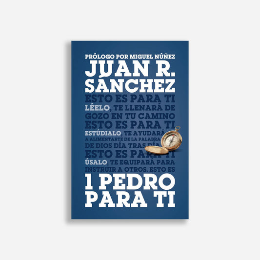 1 Pedro para ti