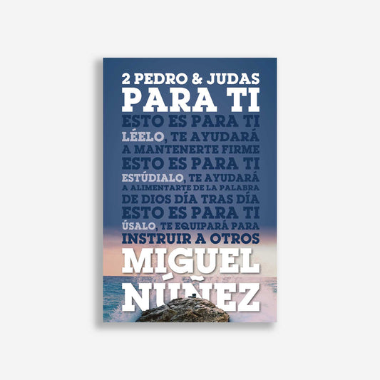2 Pedro y Judas para ti