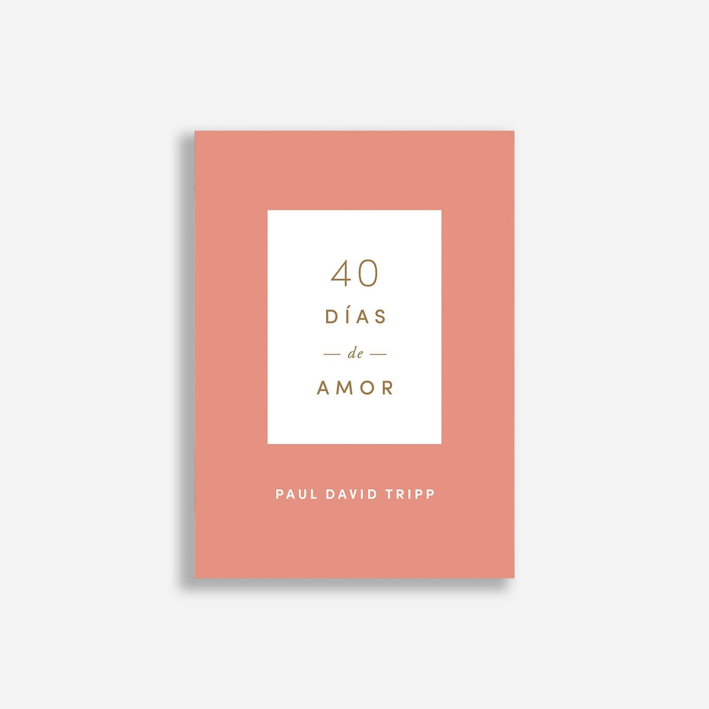 40 días de amor