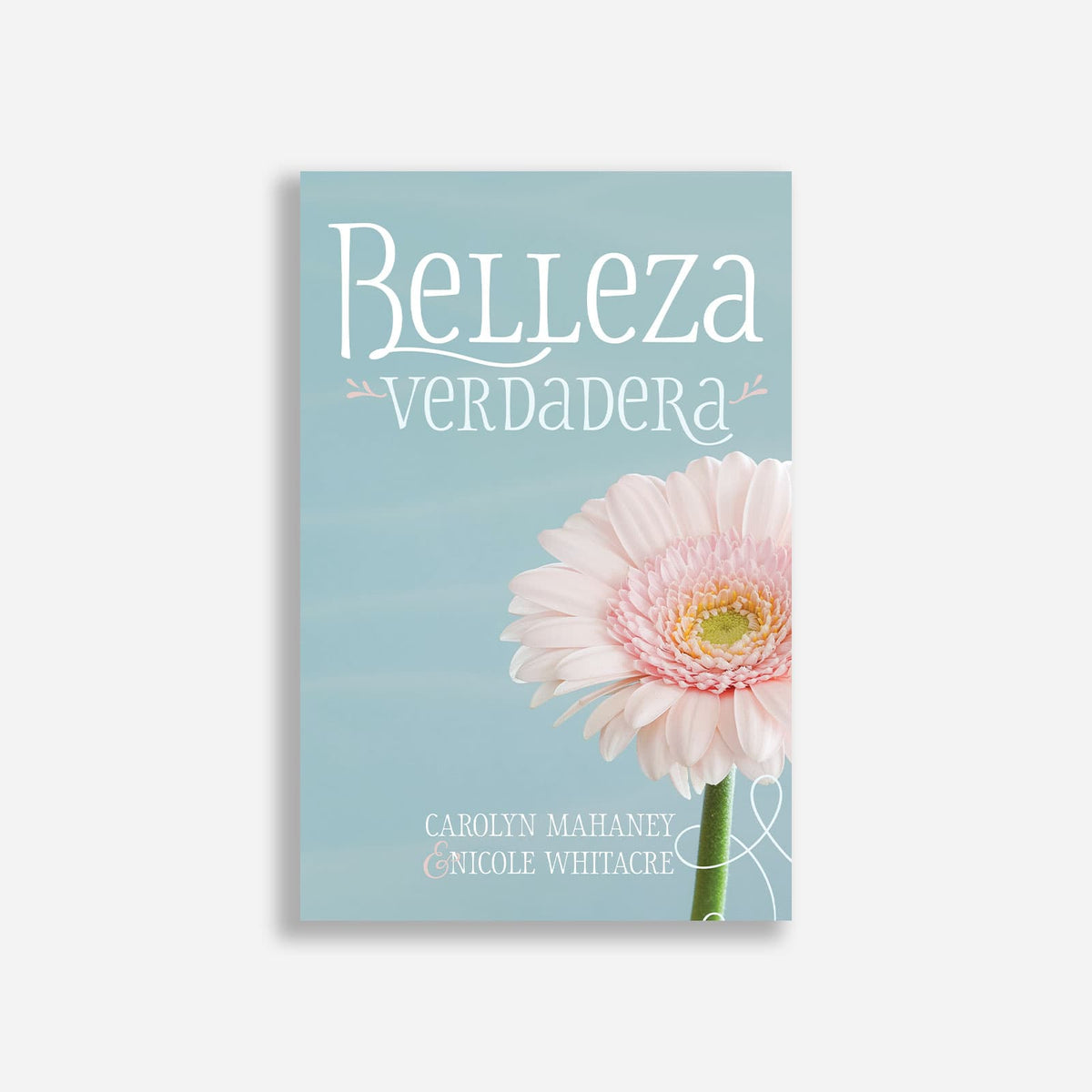 Belleza verdadera