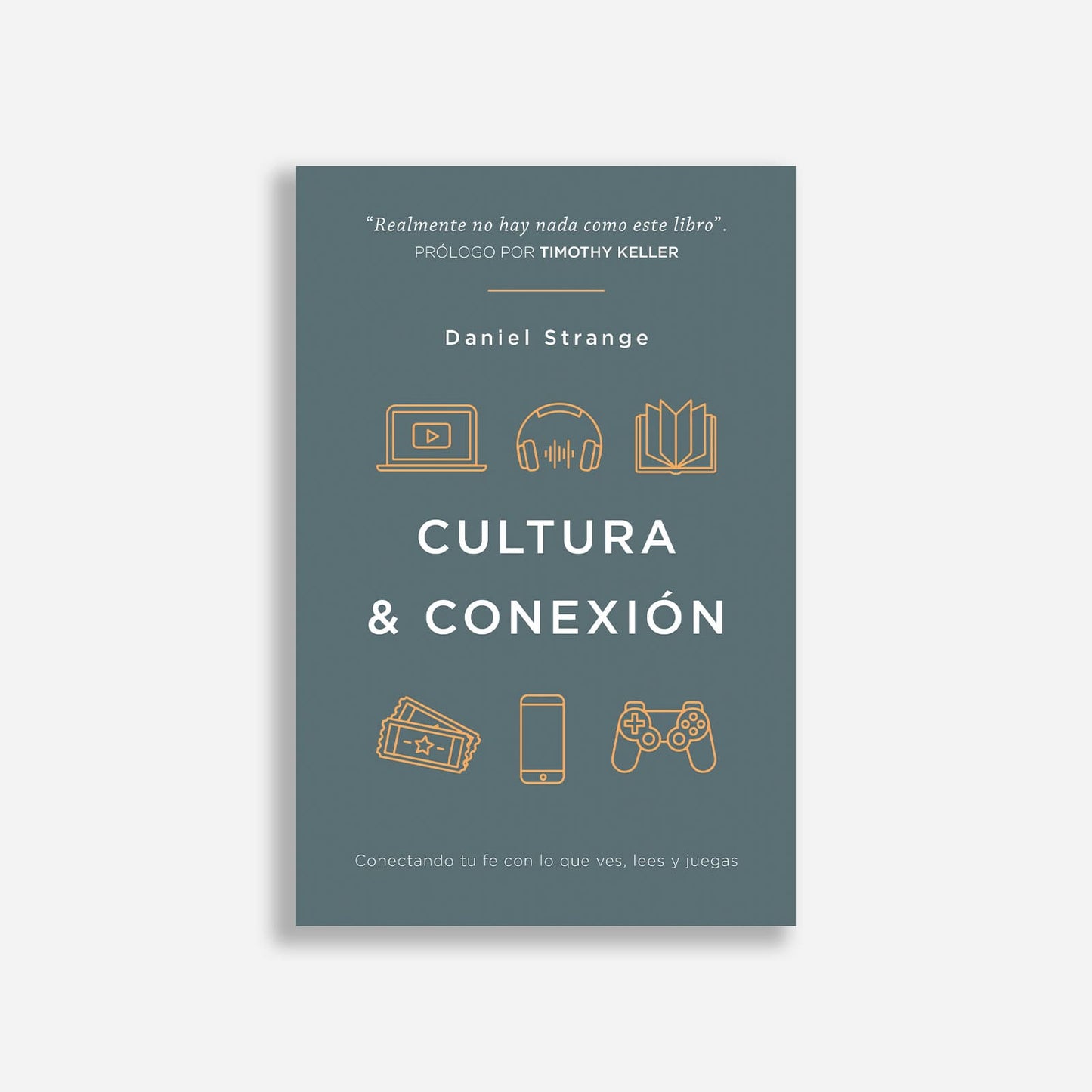 Cultura & conexión