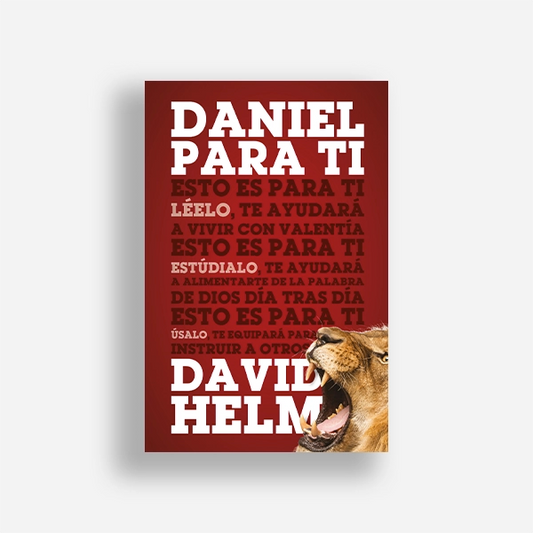 Daniel para ti