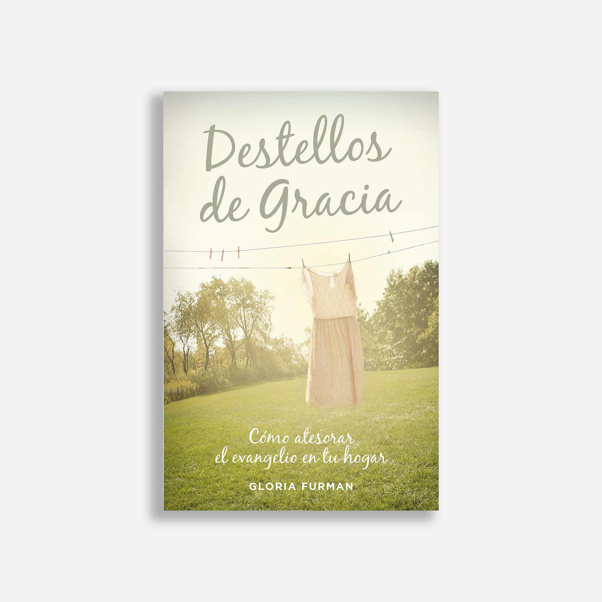 Destellos de gracia
