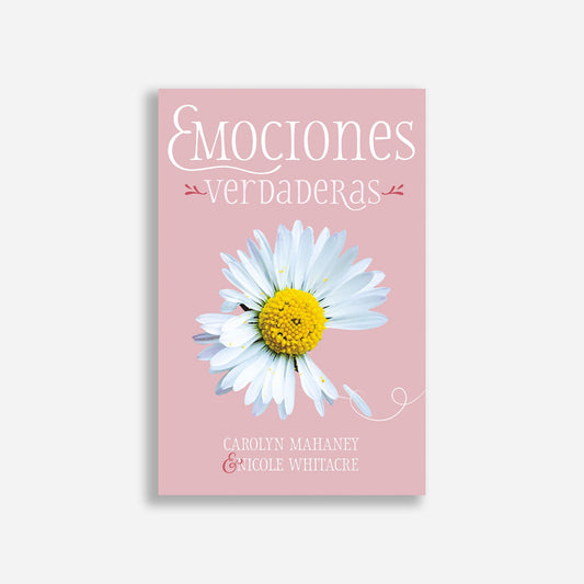 Emociones verdaderas