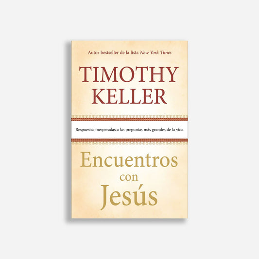 Encuentros con Jesús