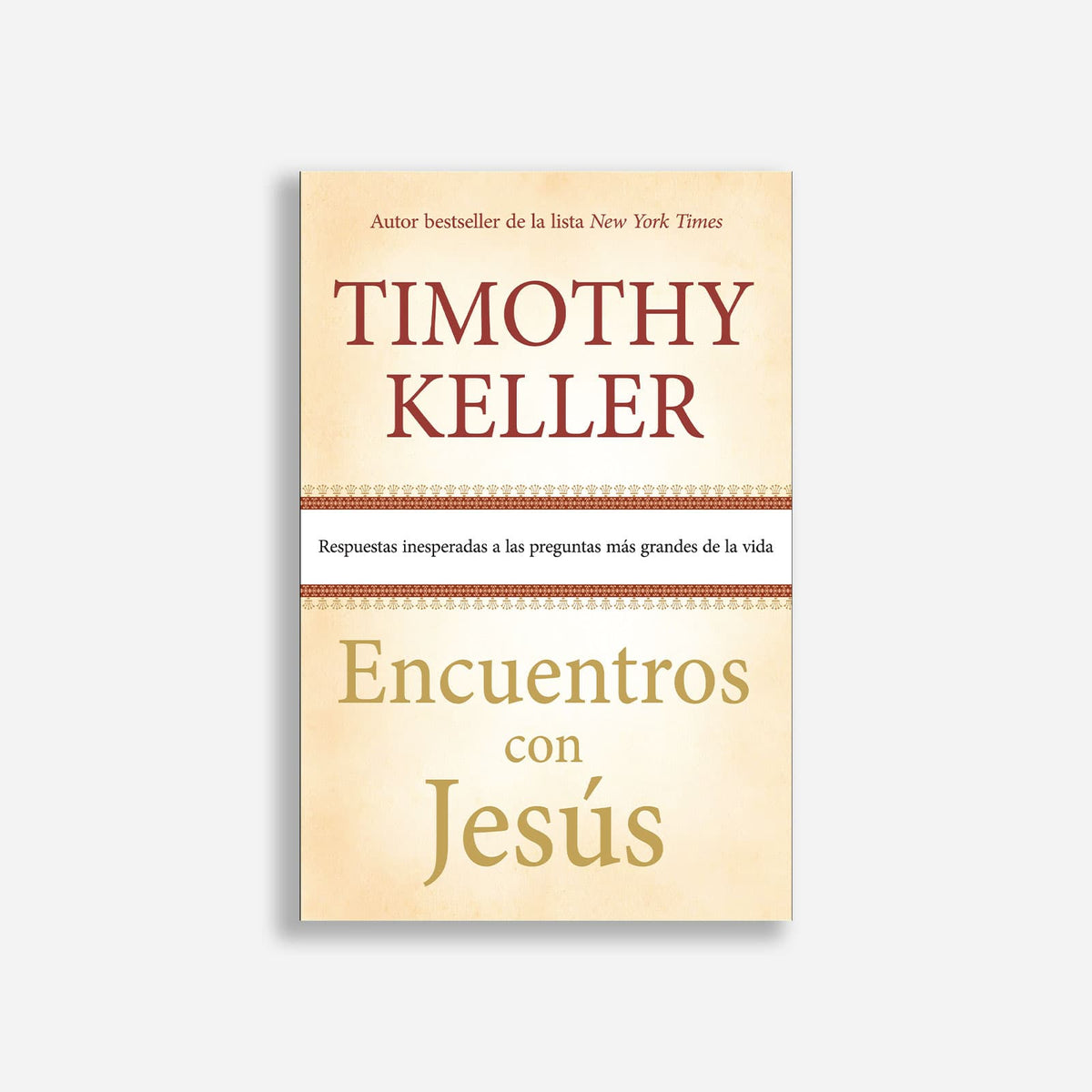 Encuentros con Jesús