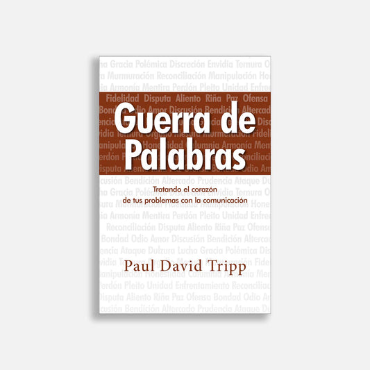 Guerra de Palabras