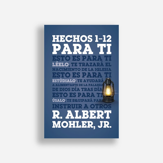 Hechos 1-12 para ti