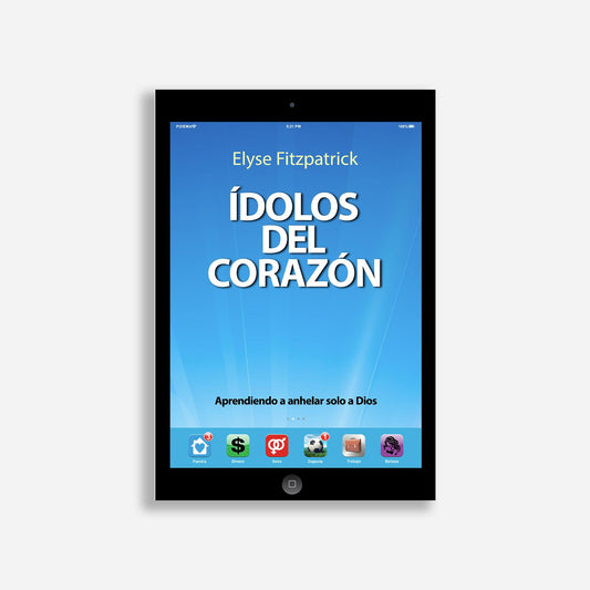 Ídolos del corazón