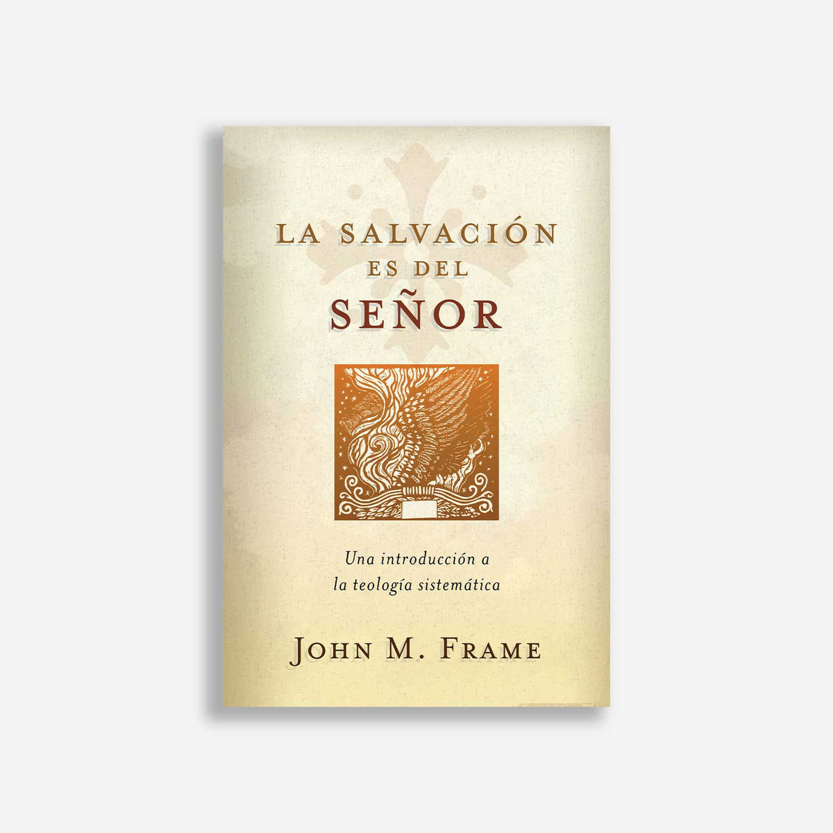 La salvación es del Señor