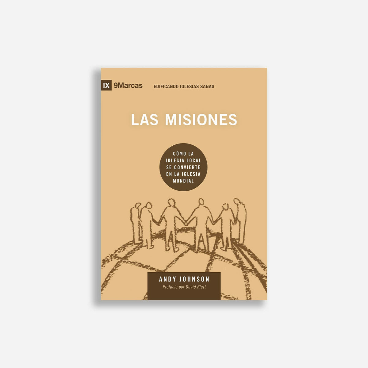 Las misiones