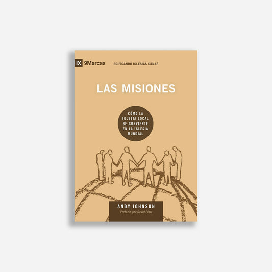 The missions