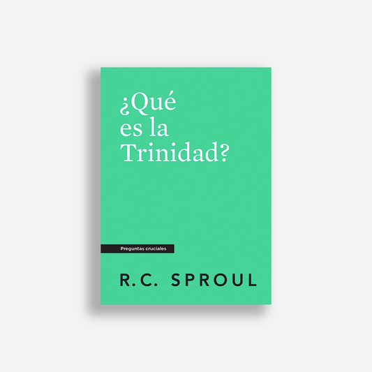 ¿Qué es la Trinidad?
