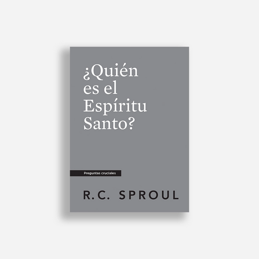 ¿Quién es el Espíritu Santo?